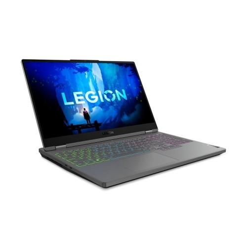 Lenovo Legion 5 82RB006BGE - 15,6" FHD, Intel Core i5-12500H, 16GB RAM, 512GB SSD, NVIDIA GeForce RTX3060, Windows 11 Home image 1