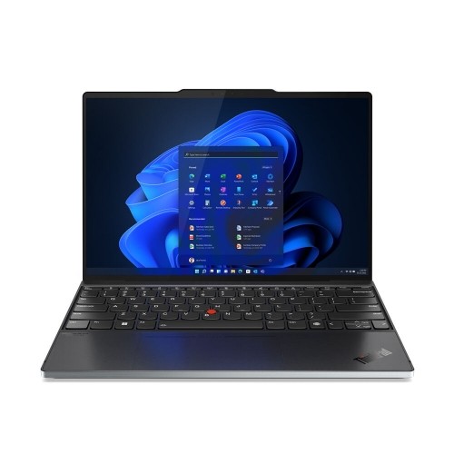 Lenovo ThinkPad Z13 G1 21D2002CGE - 13,3" WUXGA, Ryzen 5 Pro 6650U, 16GB RAM, 512GB SSD, Windows 11 Pro image 1