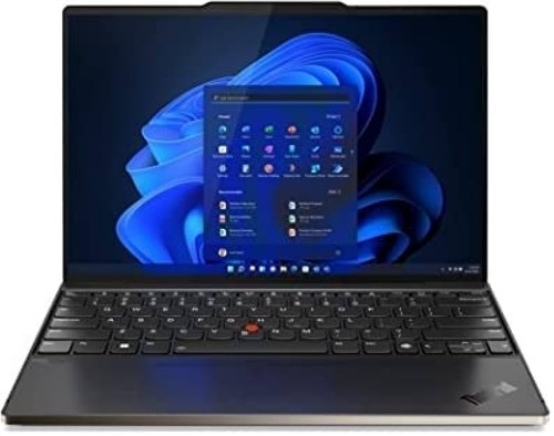 Lenovo ThinkPad Z13 G1 21D2002GGE - 13,3" WUXGA Touch, Ryzen 5 Pro 6650U, 16GB RAM, 512GB SSD, 4G, Windows 11 Pro image 1