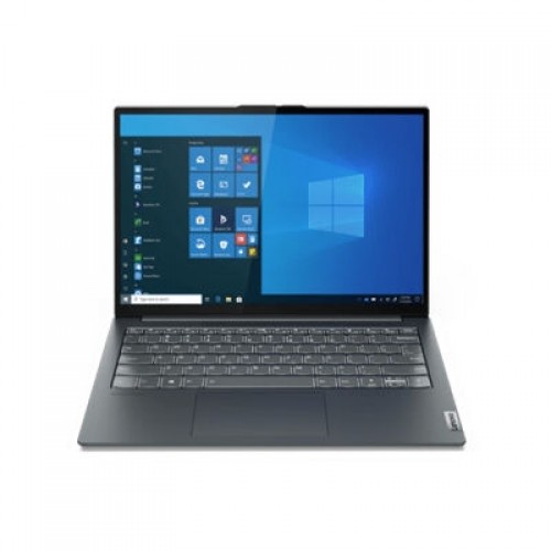 Lenovo ThinkBook 13x G1 20WJ0026GE - 13,3" WQXGA, IPS, Intel i5-1130G7, 16GB RAM, 512GB SSD, Windows 11 Pro image 1