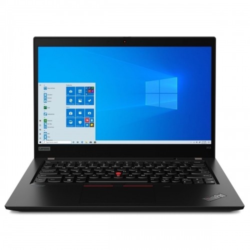 Lenovo ThinkPad X13 G2 20WK00AHGE - 13,3" WUXGA IPS, Intel i5-1135G7, 8GB RAM, 256GB SSD, Windows 10 Pro image 1