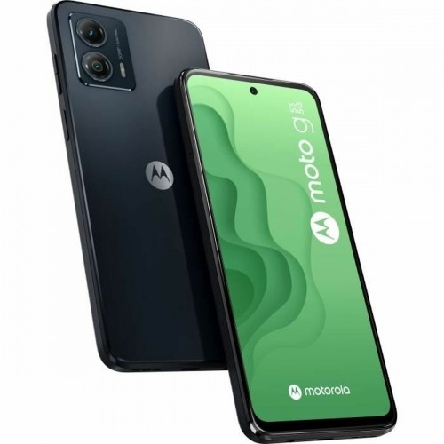 Смартфоны Motorola G53 Чёрный 6,5" 128 Гб image 1