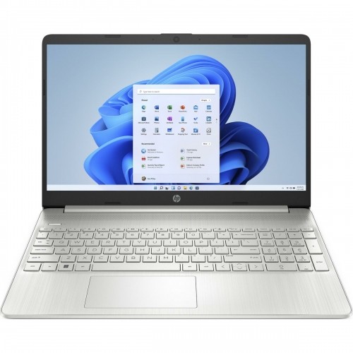 Ноутбук HP FQ5044NS 15,6" 512 GB 512 Гб SSD 8 GB RAM Intel Core I7-1255U image 1
