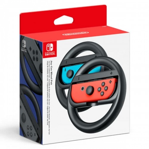 Steering wheel Nintendo NINTENDO SWITCH image 1