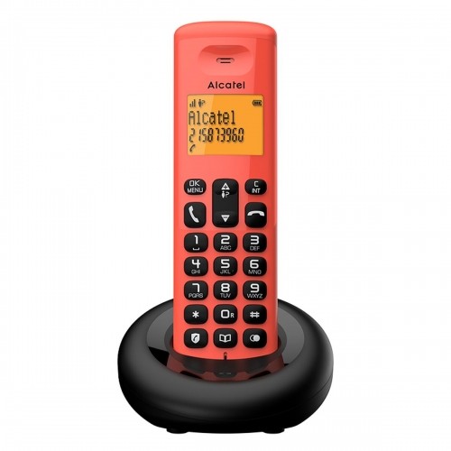 Wireless Phone Alcatel E160 image 1