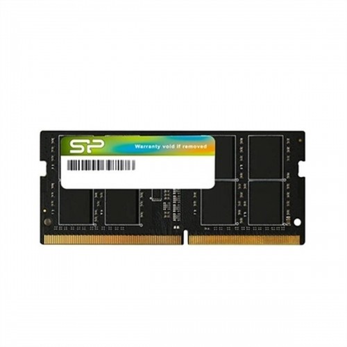 RAM Memory Silicon Power SP008GBSFU320X02 DDR4 3200 MHz CL22 8 GB image 1