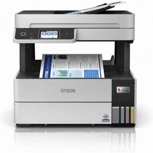 Multifunction Printer Epson C11CJ88402 image 1