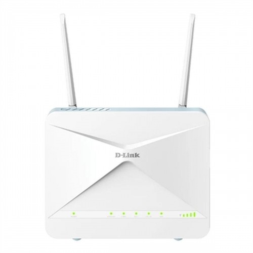 Router D-Link G415 image 1