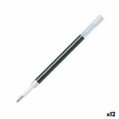 Заправка ручки Uni-Ball 0,7 mm Синий (12 штук) image 1
