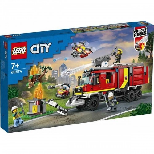 Playset Lego 502 Pieces image 1