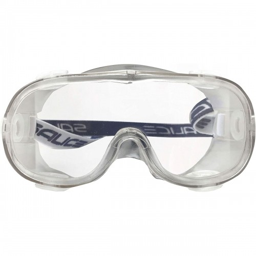 Солнечные очки унисекс Salice SALICE 508 TRANSPARENT LENS image 1