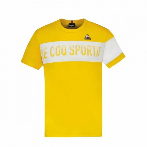 Short Sleeve T-Shirt Le coq sportif Nª 2 Essentiels Men image 1