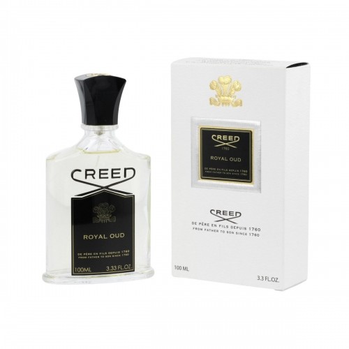 Парфюмерия унисекс Creed EDP Royal Oud 100 ml image 1