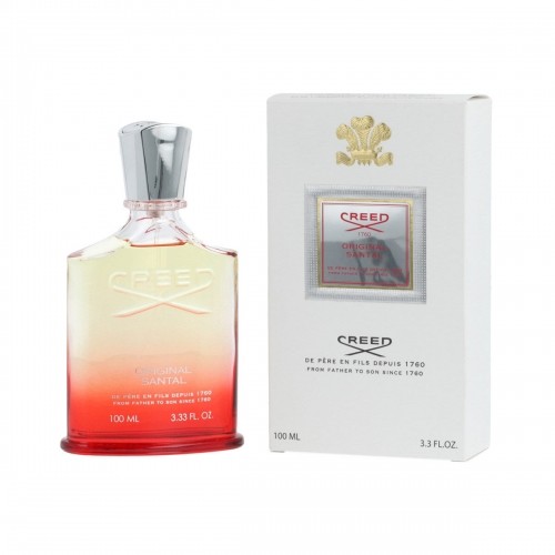 Unisex Perfume Creed Original Santal EDP 100 ml image 1