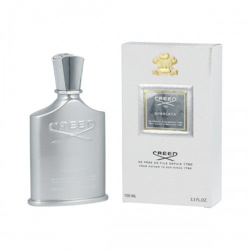 Мужская парфюмерия Creed EDP Himalaya 100 ml image 1