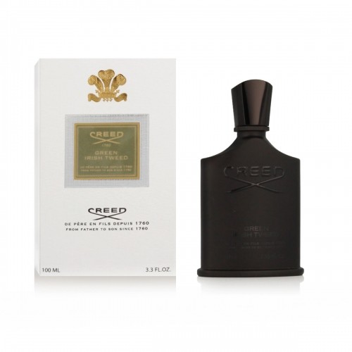 Мужская парфюмерия Creed EDP Green Irish Tweed 100 ml image 1