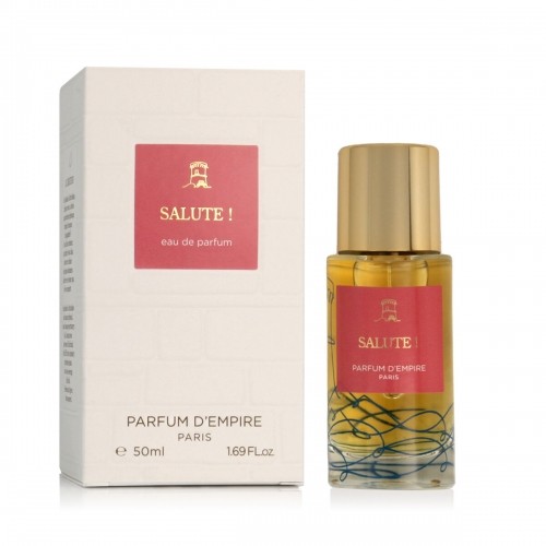 Parfem za oba spola Parfum d'Empire EDP Salute! 50 ml image 1