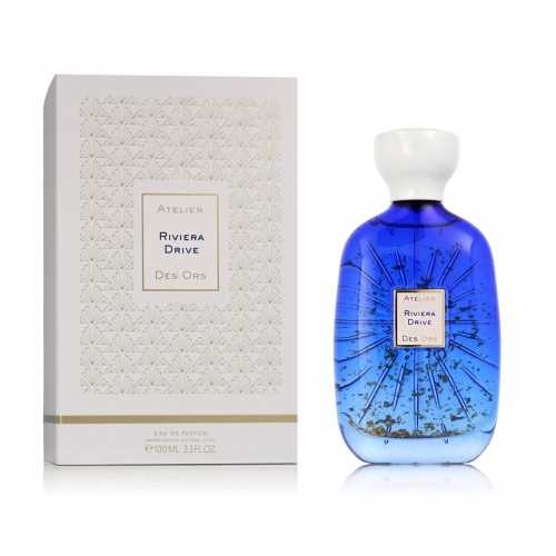Unisex Perfume Atelier Des Ors EDP Riviera Drive 100 ml image 1