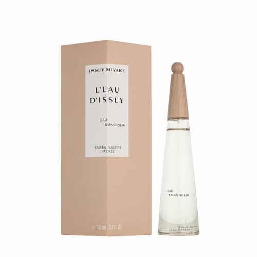 Women's Perfume Issey Miyake EDT L'Eau d'Issey Eau & Magnolia 100 ml image 1
