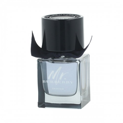 Men's Perfume Burberry Mr. Burberry Indigo EDT 50 ml image 1
