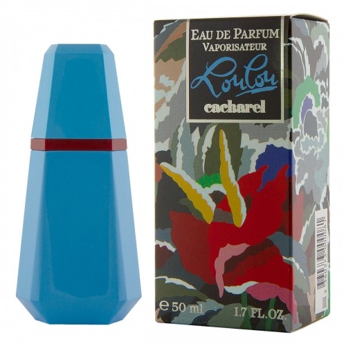 Женская парфюмерия Cacharel EDP LouLou 50 ml image 1
