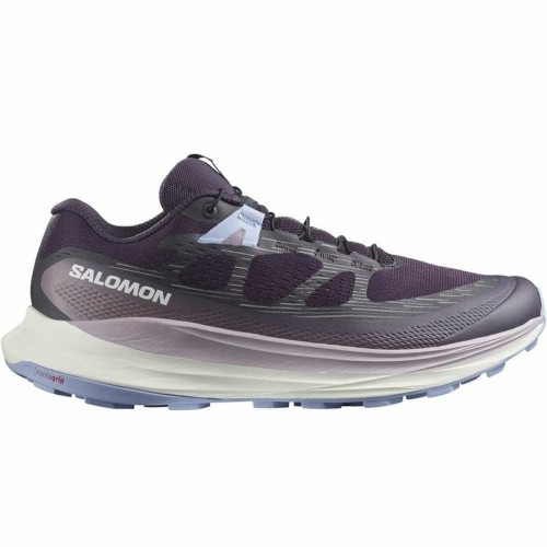 Sporta Bikses Sievietēm Salomon Ultra Glide 2 Kalns Violets image 1