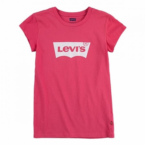 Child's Short Sleeve T-Shirt Levi's Batwing image 1