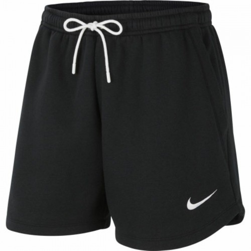 Sports Shorts for Women FLC PARK20 Nike CW6963 010 Black image 1