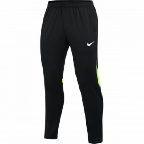 Children's Tracksuit Bottoms Nike DH9325 010 Black image 1