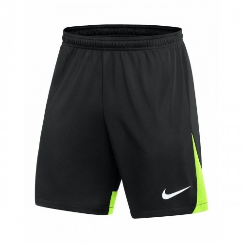 Спортивные шорты для мальчиков Nike ACDPR SS TOP DH9287 010 Чёрный image 1