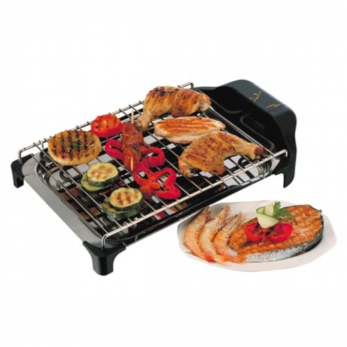 Grill JATA BQ101 Black image 1