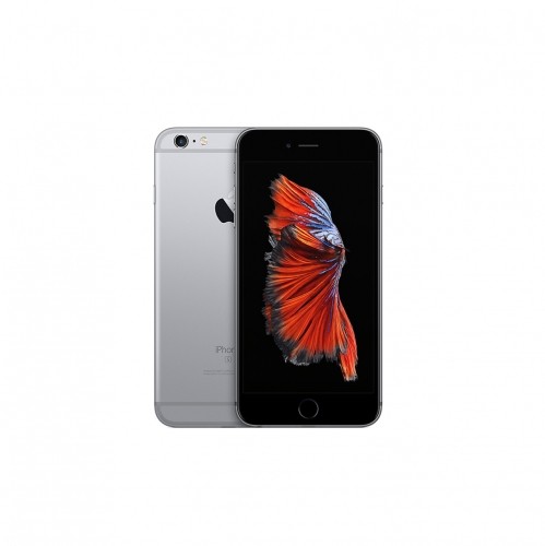 Apple iPhone 6S Plus 32GB - Space Gray (Atjaunināts, stāvoklis Ļoti labi) image 1