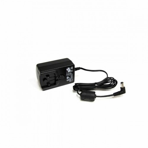 Current Adaptor Startech IM12D1500P Black image 1