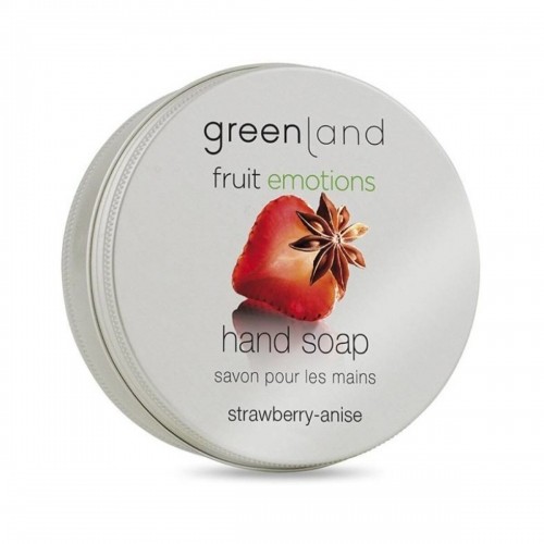 Hand Soap Greenland Strawberry image 1