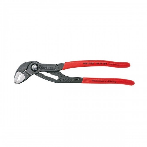 клешни Knipex Cobra 8701250 Регулируемый 240 x 44 x 14 mm image 1