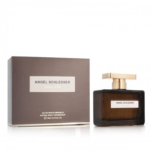 Women's Perfume Angel Schlesser EDP 100 ml Pour Elle Sensuelle image 1