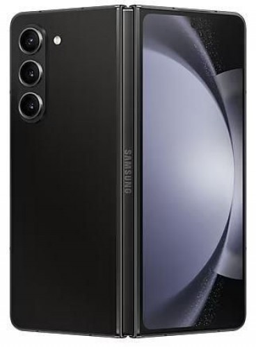 Samsung MOBILE PHONE GALAXY Z FOLD5/256GB BLACK SM-F946B image 1