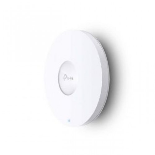 TP-Link  
         
       Access Point||1800 Mbps|Wi-Fi 6|1x10/100/1000M|EAP613 image 1