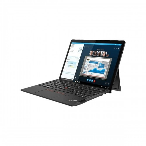 Laptop Lenovo 20UW005VSP 12,3" intel core i7-1160g7 512 GB SSD 16 GB RAM image 1