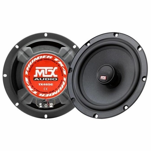 Automobiļu Skaļruņi Mtx Audio TX465C image 1