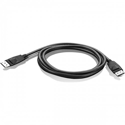 Кабель Displayport Lenovo 0A36537 (Пересмотрено A+) image 1