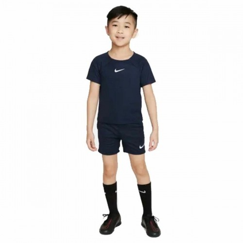 Спортивный костюм для девочек Nike Dri-FIT Academy Pro Синий image 1