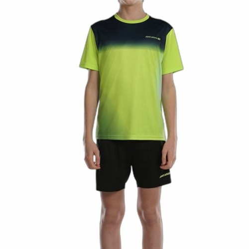 Bērnu Sporta Tērps John Smith Briso Zaļš image 1