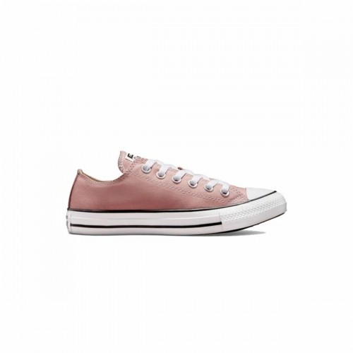 Повседневная обувь мужская Converse Chuck Taylor All Star Бежевый image 1