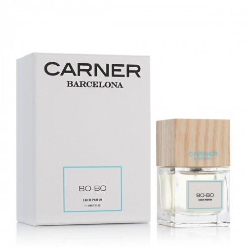 Unisex Perfume Carner Barcelona EDP Bo-Bo 50 ml image 1
