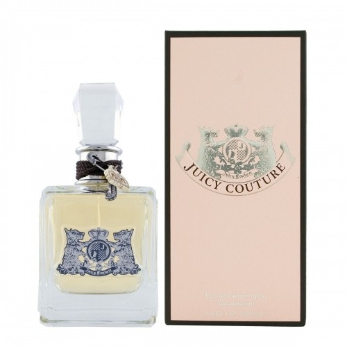 Women's Perfume Juicy Couture EDP Juicy Couture 100 ml image 1