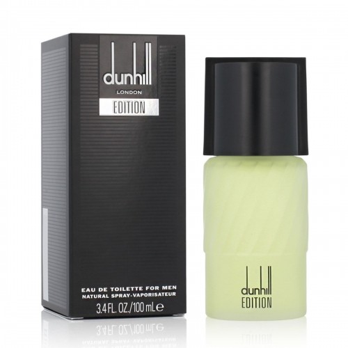 Мужская парфюмерия Dunhill EDT Dunhill Edition 100 ml image 1