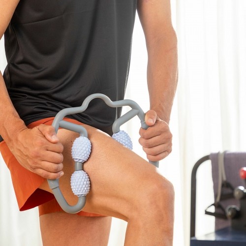 Muscle Massage Roller Rollelax InnovaGoods image 1