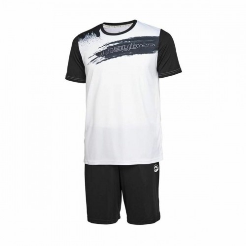 Adult's Sports Outfit J-Hayber Lift  White image 1