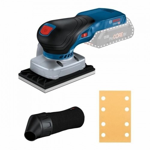 шлифовальный станок BOSCH Professionak 18 V image 1